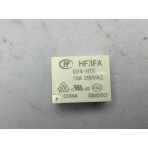 ΡΕΛΕ HF3FA 024-HTF 24V 4 PIN